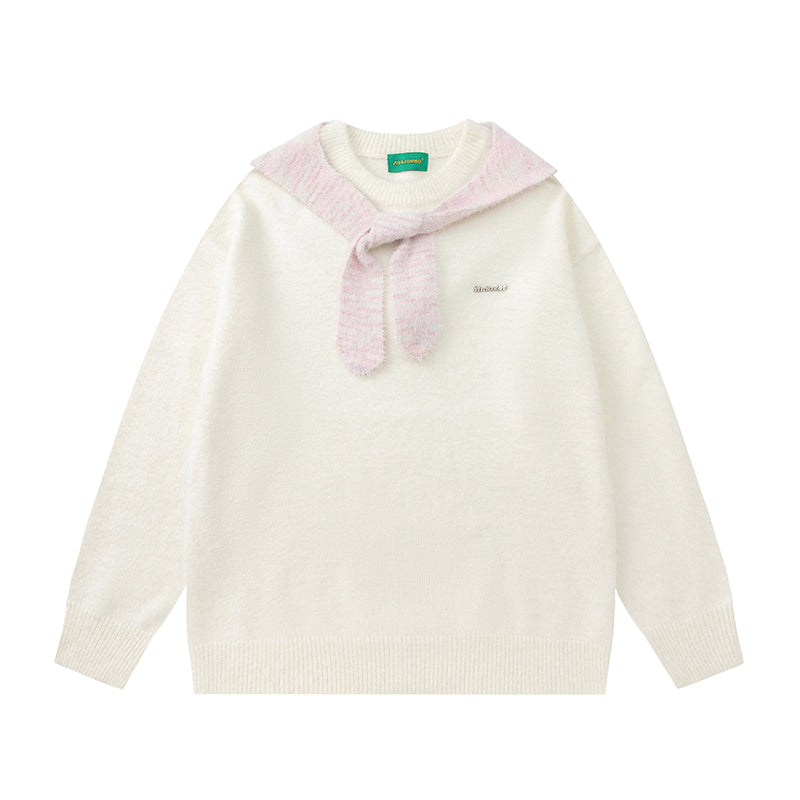 Unisex Sweater Stylish Warmth for Autumn and Winter