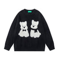 Unisex Sweater Stylish Warmth for Autumn and Winter