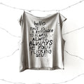 Men Vintage Vest