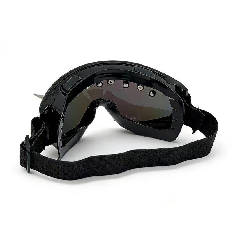 Trendy Punk Glasses