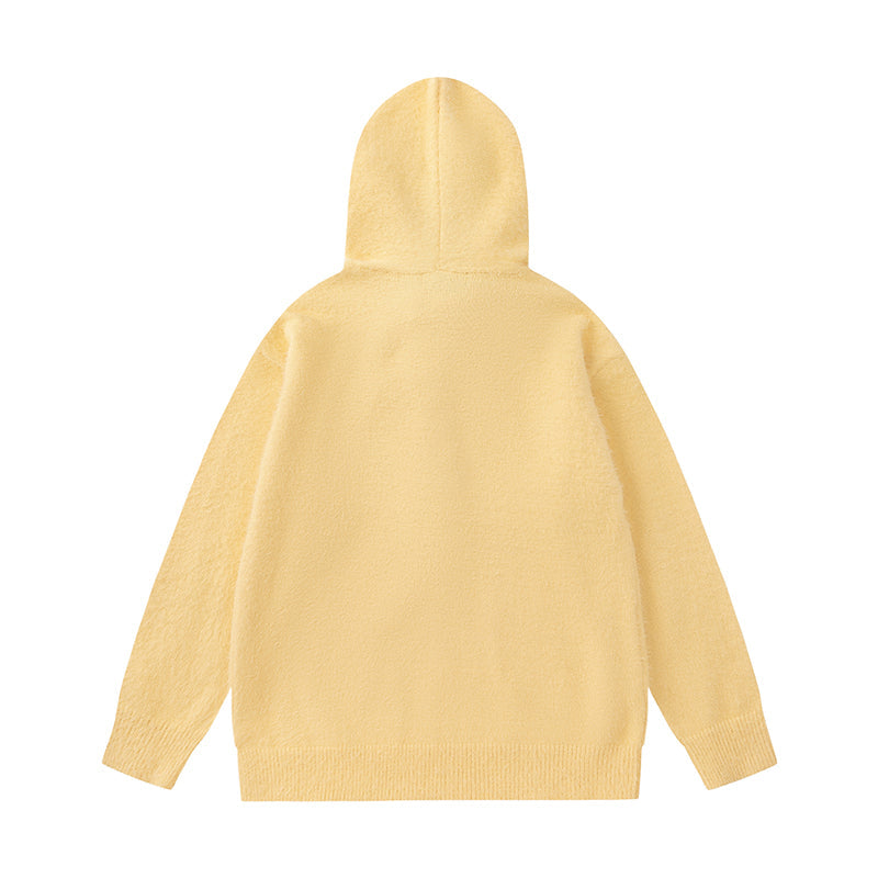 Unisex Sweater Stylish Warmth for Autumn and Winter