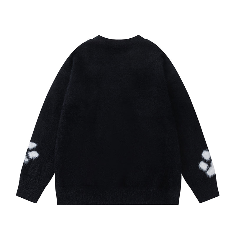Unisex Sweater Stylish Warmth for Autumn and Winter