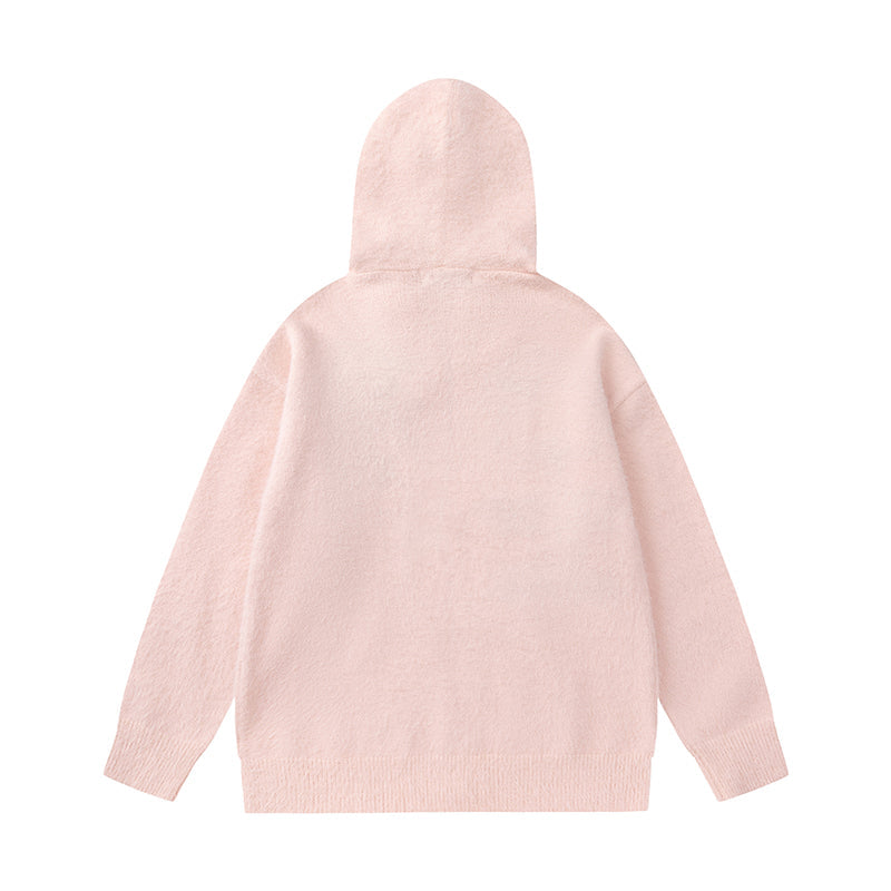 Unisex Sweater Stylish Warmth for Autumn and Winter