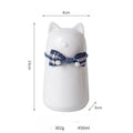 Pet Urn Pet urn Sealed Moisture-proof cat urn Pet urn Sealed Moisture-proof cat urn