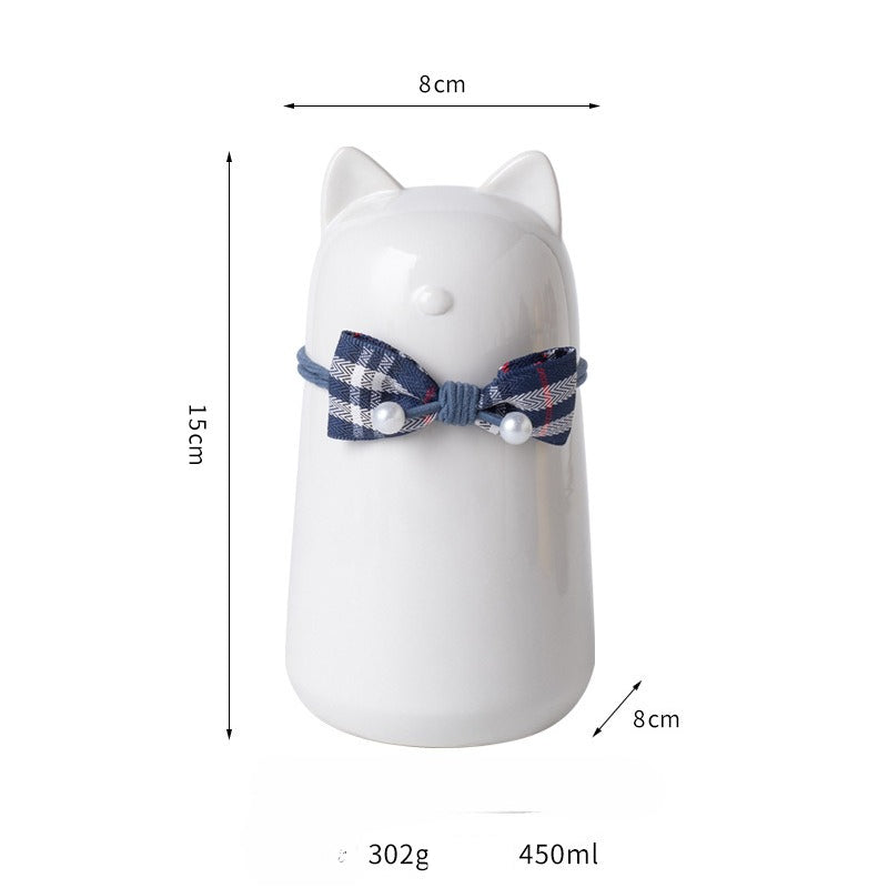 Pet Urn Pet urn Sealed Moisture-proof cat urn Pet urn Sealed Moisture-proof cat urn