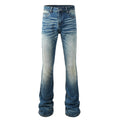 Men Trendy Jeans Pure cotton high quality