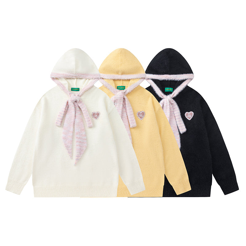 Unisex Sweater Stylish Warmth for Autumn and Winter