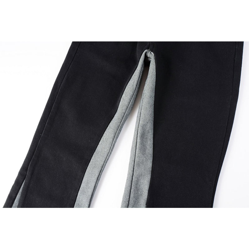 AMIRI Jeans High Street Distressed#9306