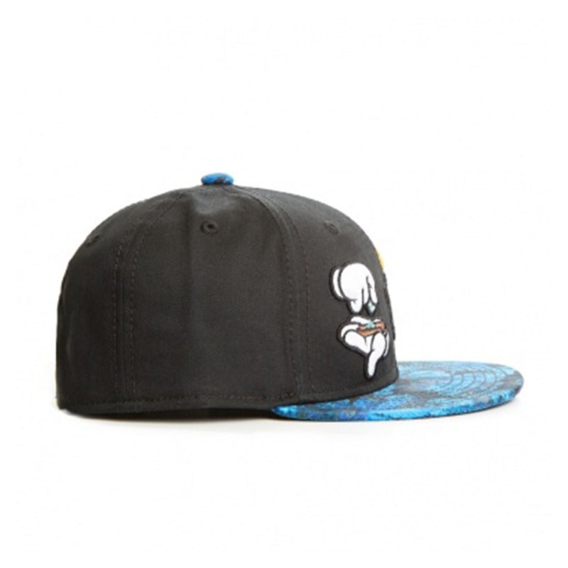 Trendy flat brimmed snapback hatsfor men and women neutral