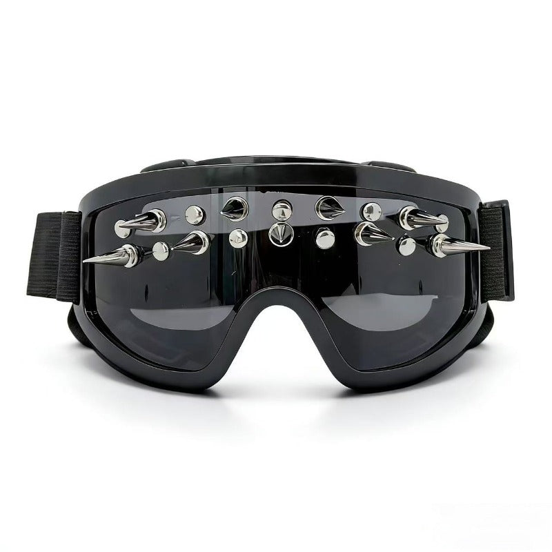Trendy Punk Glasses