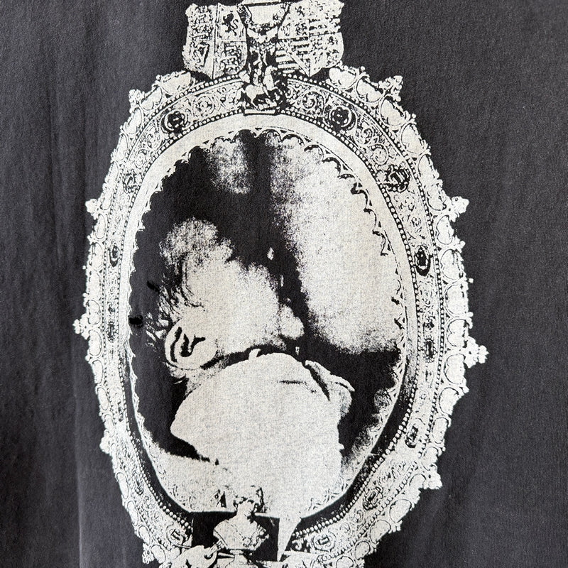 Men Vintage Vest