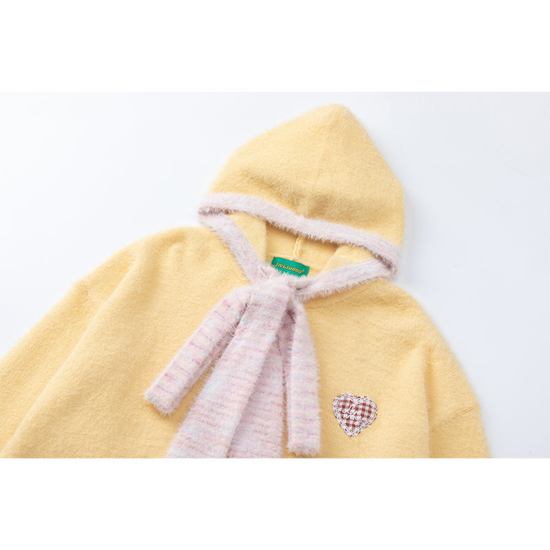 Unisex Sweater Stylish Warmth for Autumn and Winter