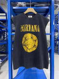 Vintage style washed summer wear T shirt 260G pure cotton high-quality streetwear