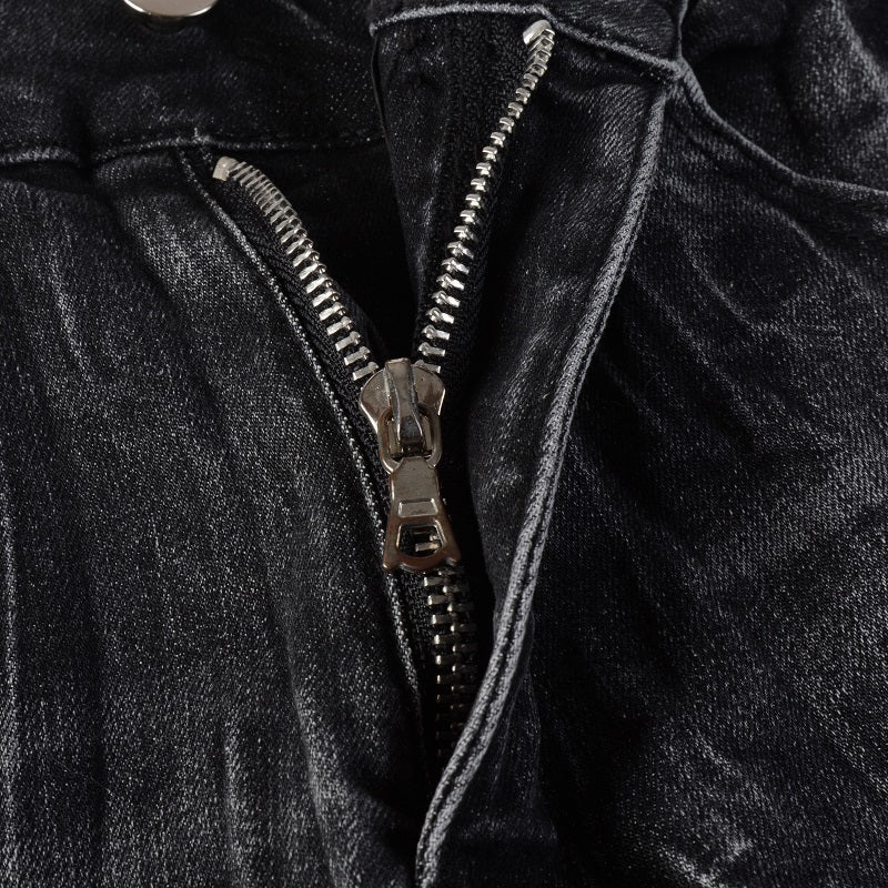 Men Trendy Jeans Pure cotton high quality