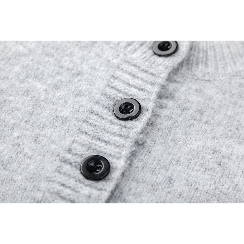 Unisex Sweater Stylish Warmth for Autumn and Winter