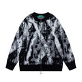 Unisex Sweater Stylish Warmth for Autumn and Winter