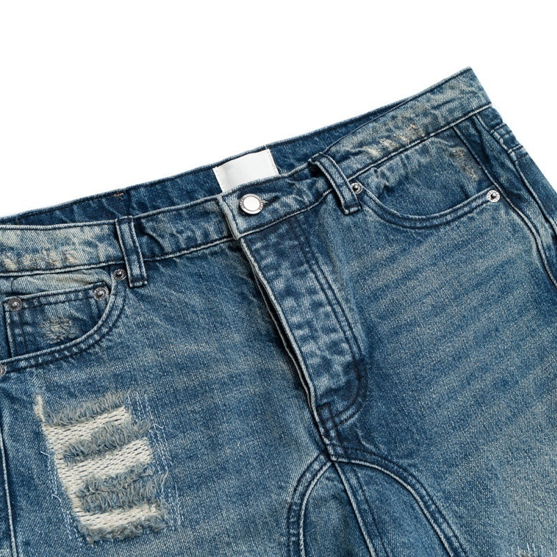 MIJKO Jeans: At the Forefront of Fashion Trends