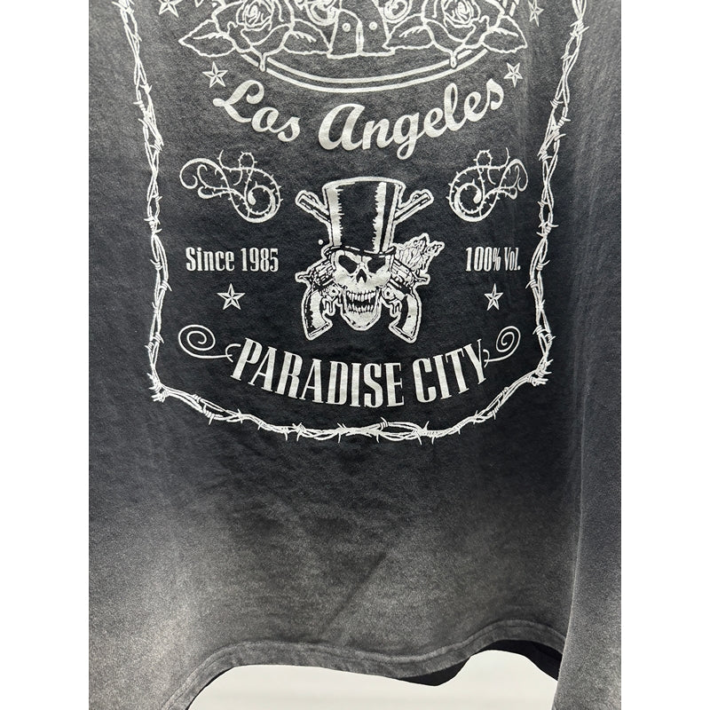 Men Vintage Vest