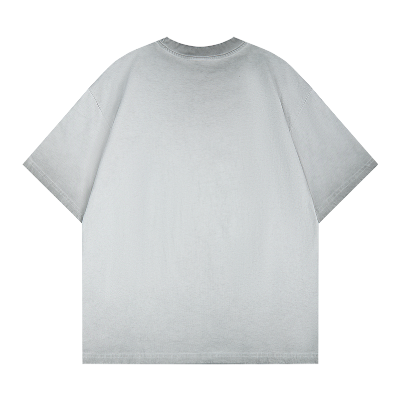 Unisex vintage T-shirts Stylish Boy