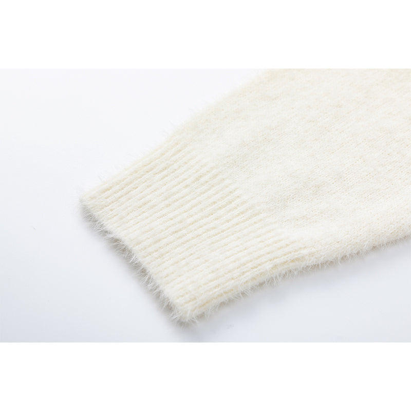 Unisex Sweater Stylish Warmth for Autumn and Winter