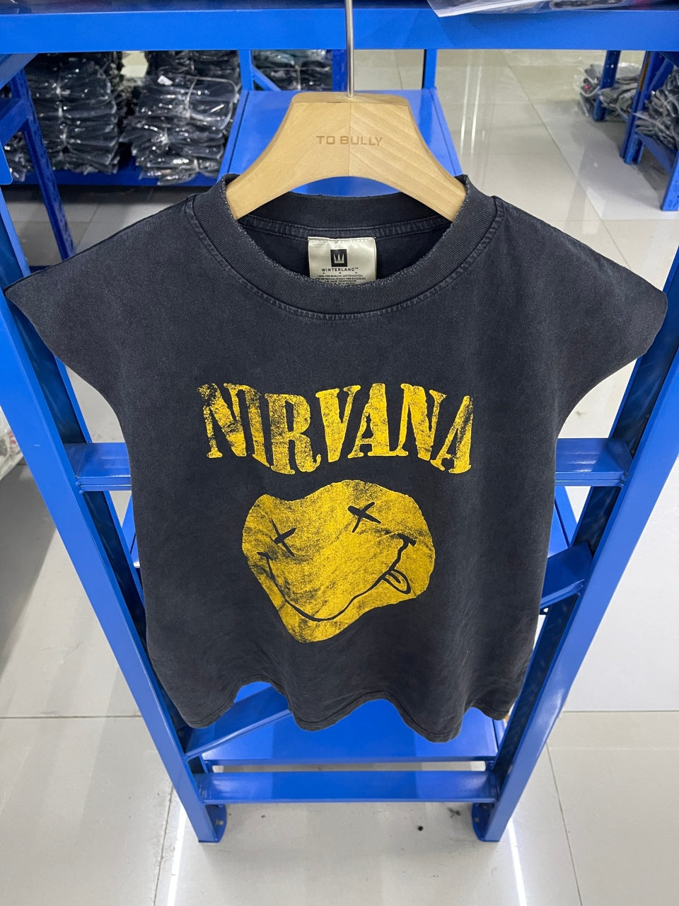 Vintage style washed summer wear T shirt 260G pure cotton high-quality streetwear