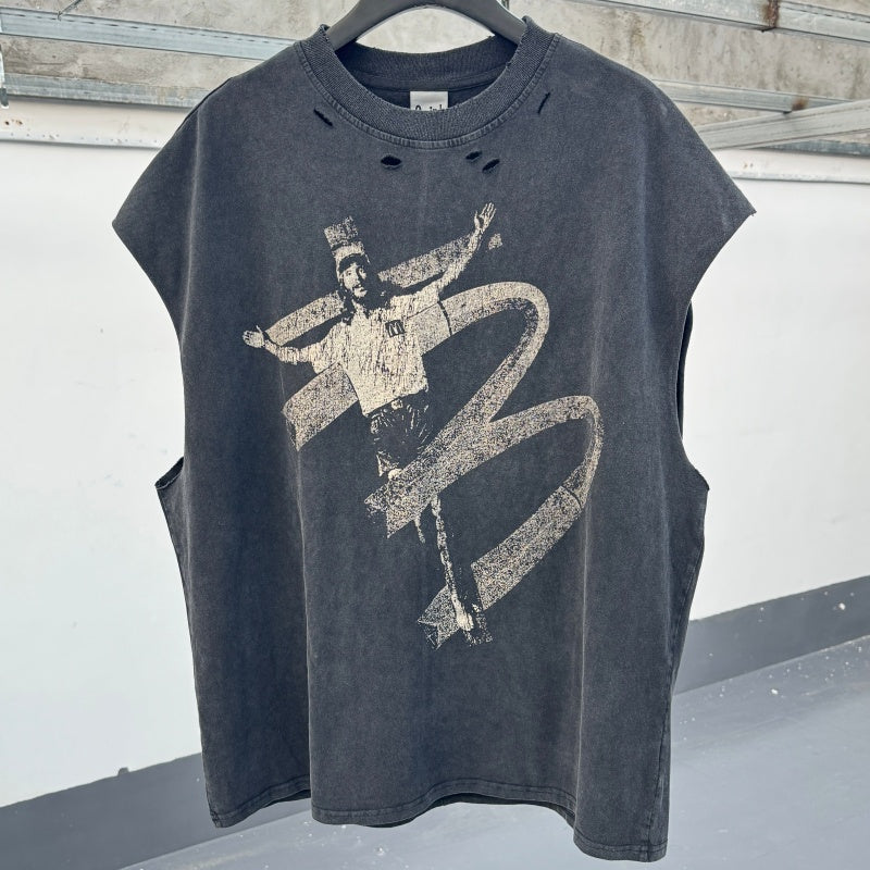 Unisex Vintage T Shirts