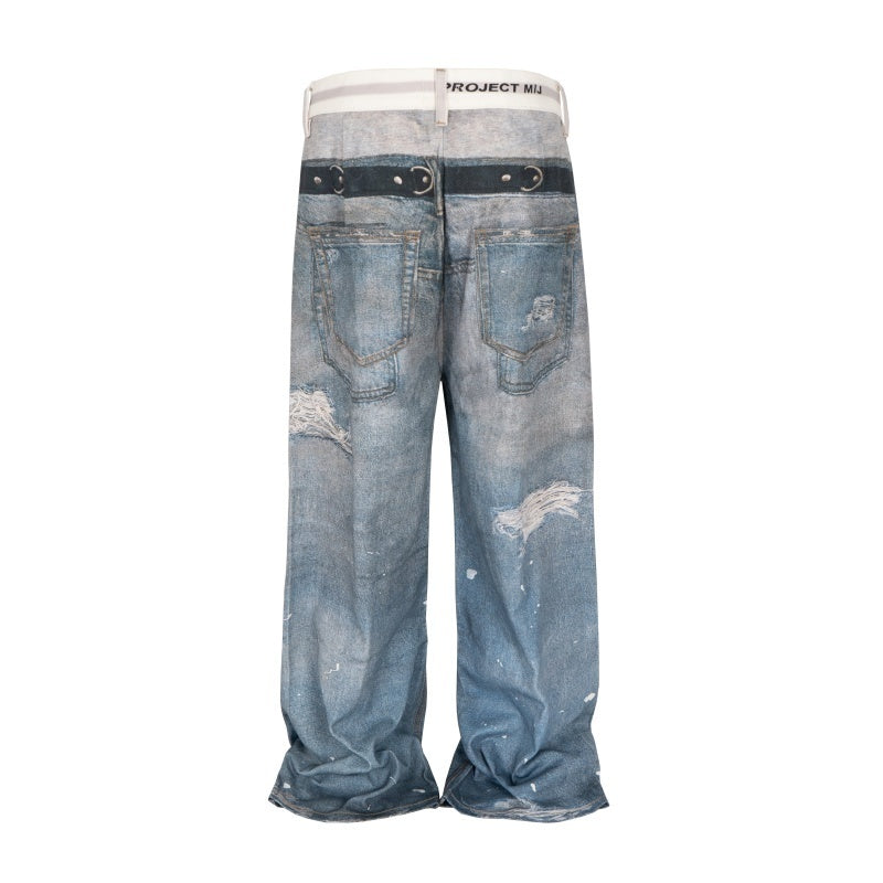 MIJKO Jeans: At the Forefront of Fashion Trends