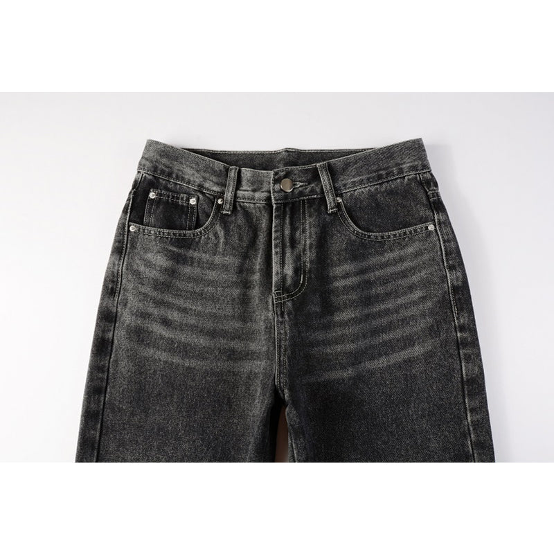 AMIRI Jeans High Street Distressed#9305