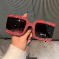 Trendy Punk Glasses