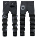 Mens Fashion Jeans Star 1327# Pure cotton high quality