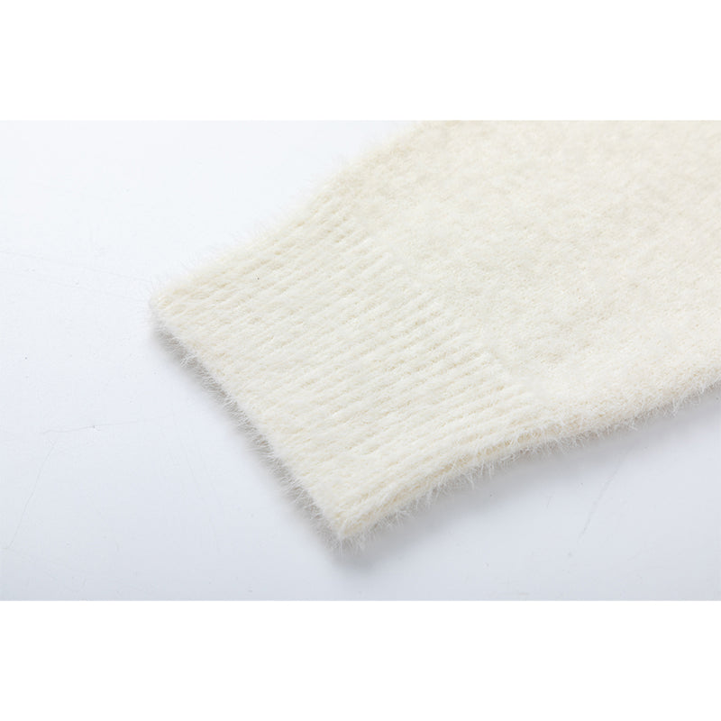 Unisex Sweater Stylish Warmth for Autumn and Winter