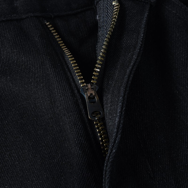 Men Trendy Jeans Pure cotton high quality