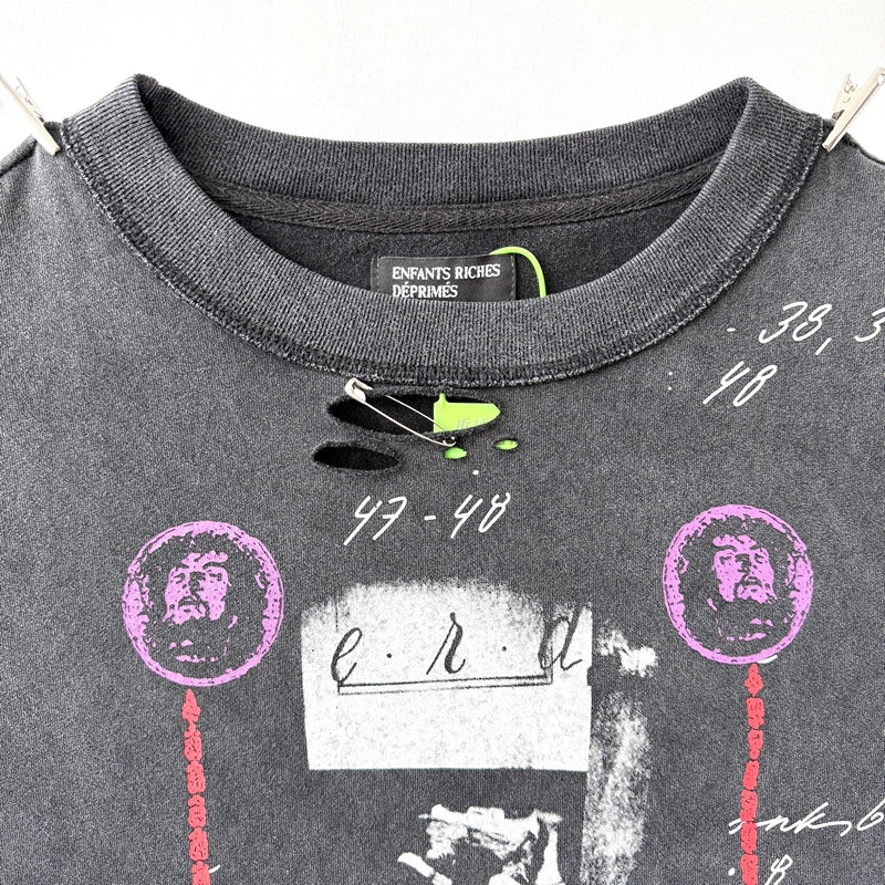 Men Vintage Vest