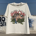 Unisex Vintage T Shirts Rich Boys Club Limited Edition Vintage Item