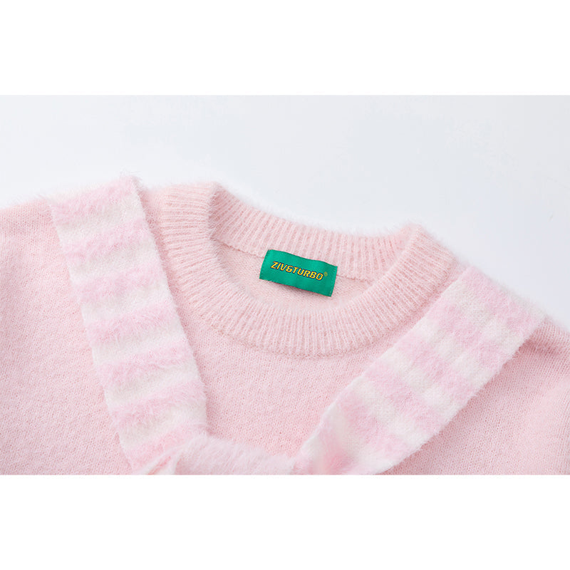 Unisex Sweater Stylish Warmth for Autumn and Winter
