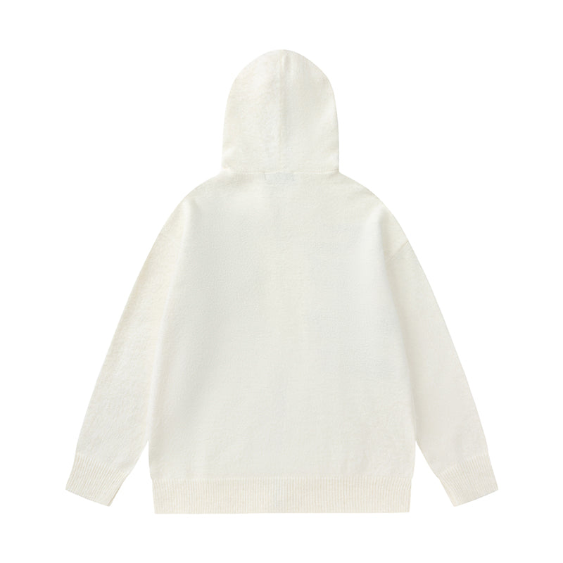 Unisex Sweater Stylish Warmth for Autumn and Winter