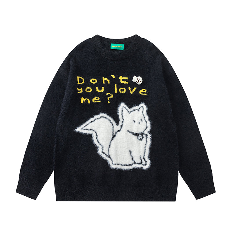 Unisex Sweater Stylish Warmth for Autumn and Winter