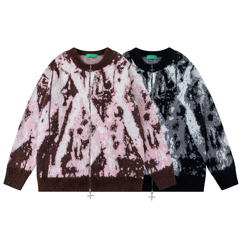 Unisex Sweater Stylish Warmth for Autumn and Winter
