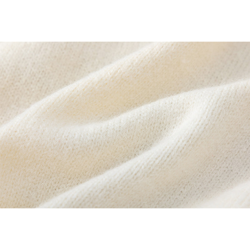 Unisex Sweater Stylish Warmth for Autumn and Winter