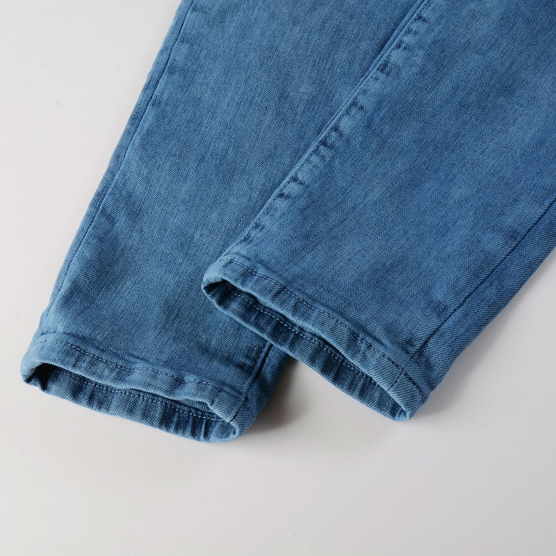 AMIRI Jeans High Street Distressed#1344