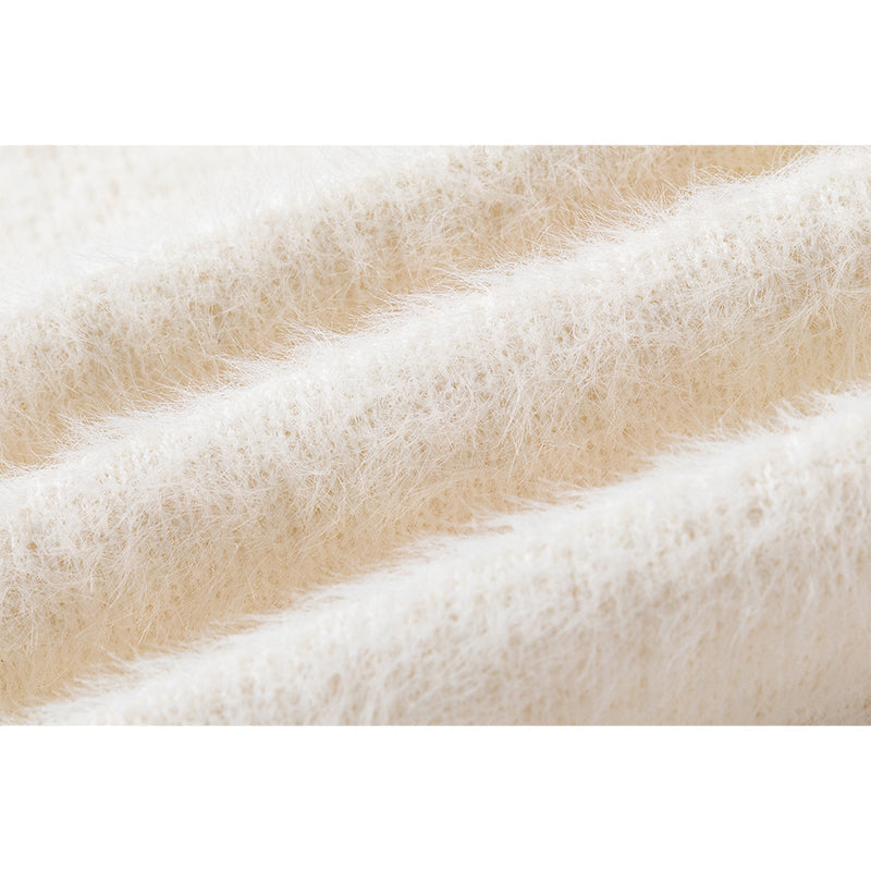 Unisex Sweater Stylish Warmth for Autumn and Winter