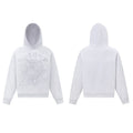 Spiderweb hoodie High-quality pure cotton for autumn and winter