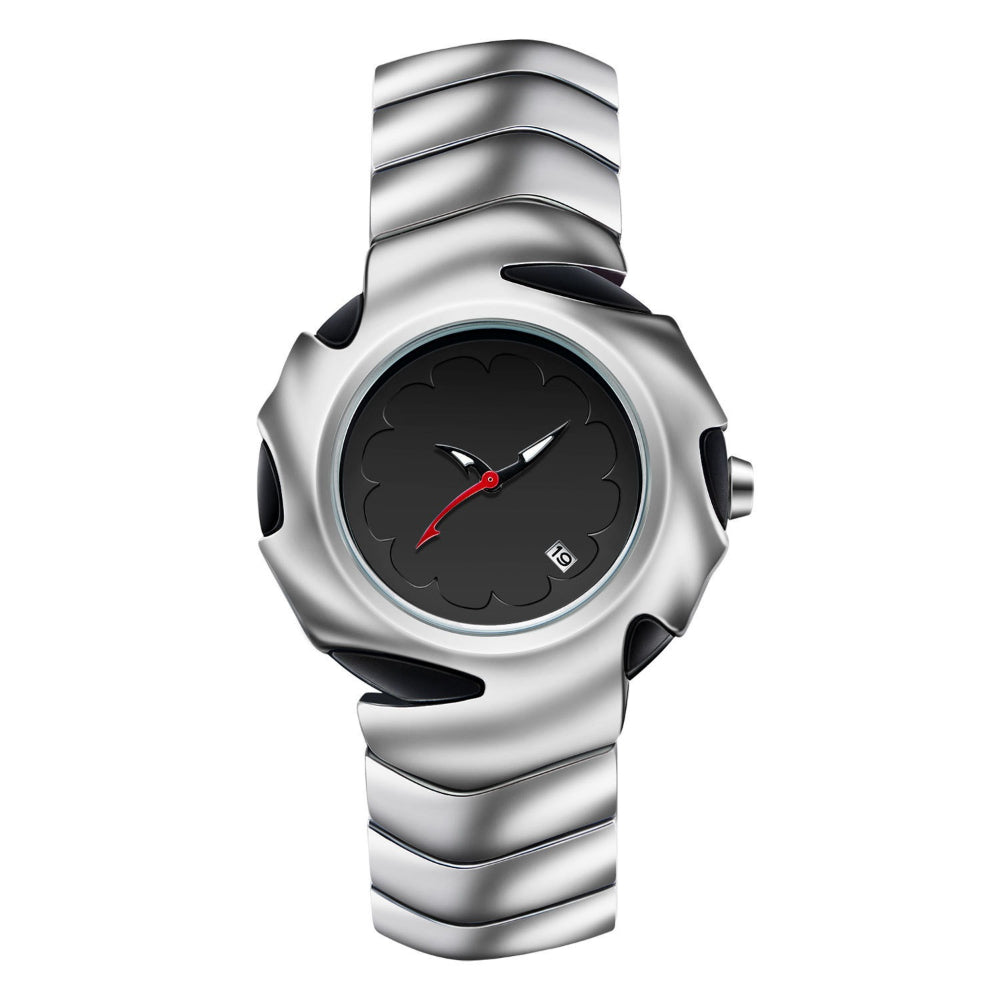 Men's watches oak medieval bladed ley oakley