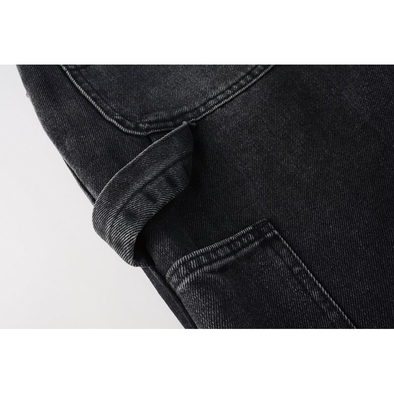 AMIRI Jeans High Street Distressed#9303