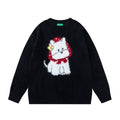 Unisex Sweater Stylish Warmth for Autumn and Winter