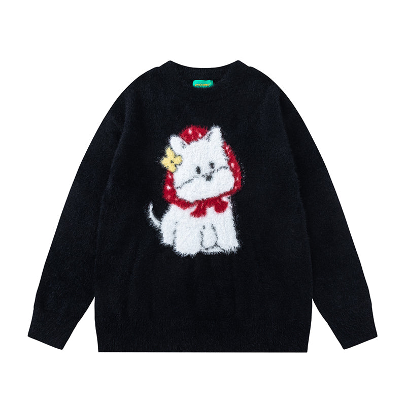 Unisex Sweater Stylish Warmth for Autumn and Winter