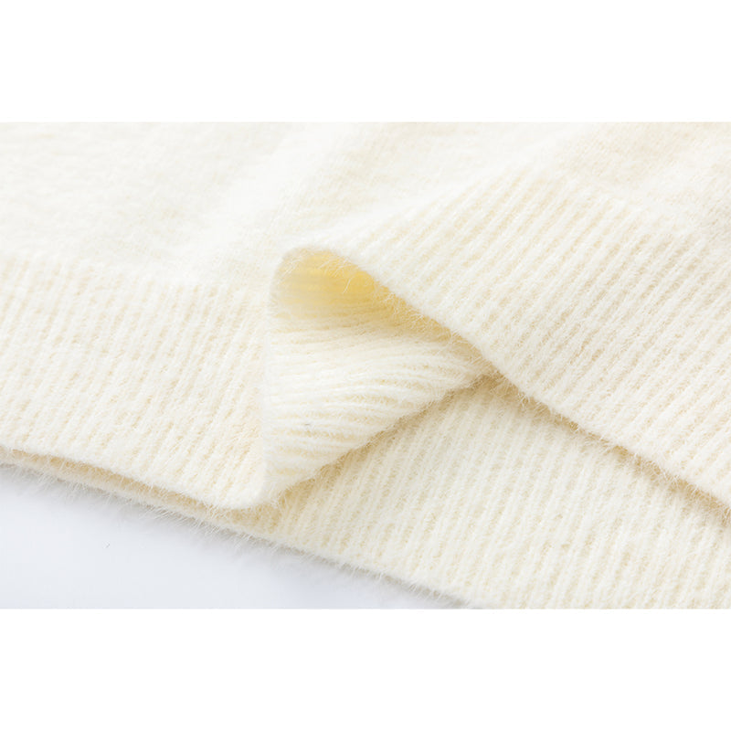 Unisex Sweater Stylish Warmth for Autumn and Winter