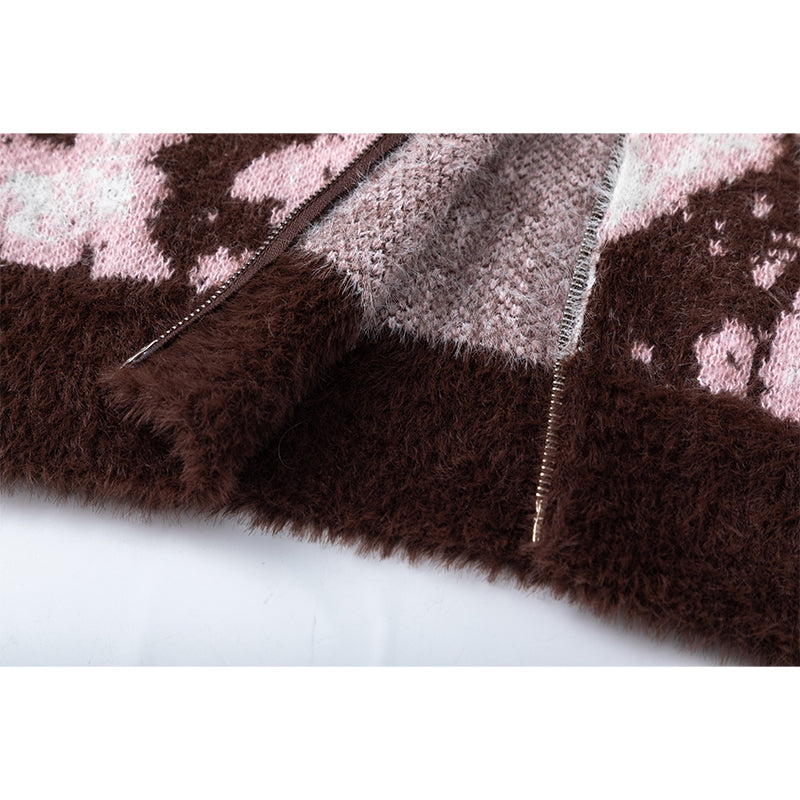 Unisex Sweater Stylish Warmth for Autumn and Winter