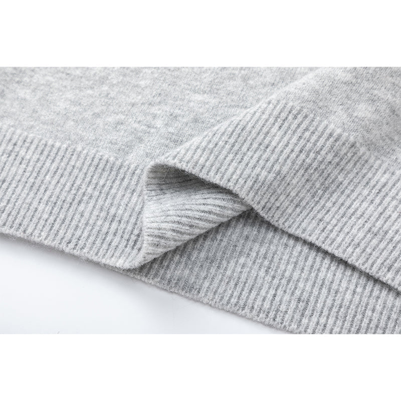 Unisex Sweater Stylish Warmth for Autumn and Winter