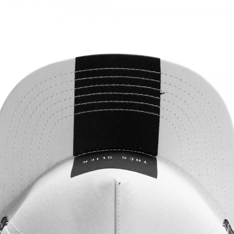 Trendy flat brimmed snapback hatsshade